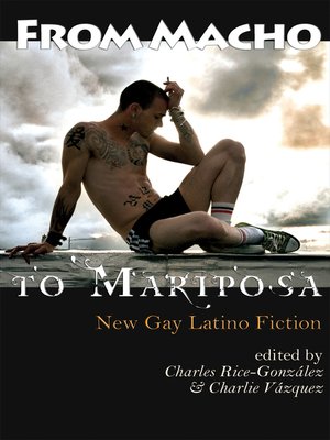 cover image of From Macho to Mariposa